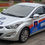 Thumbnail: MBSS Security Hyundai Elantra sign