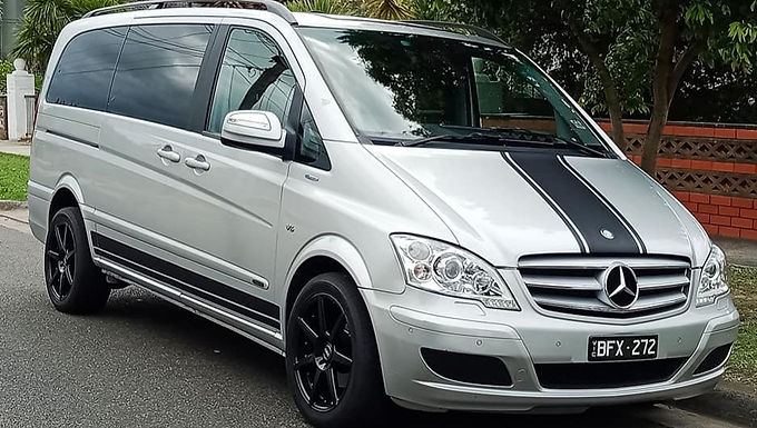 Mercedes-Vito-Van-Stripe