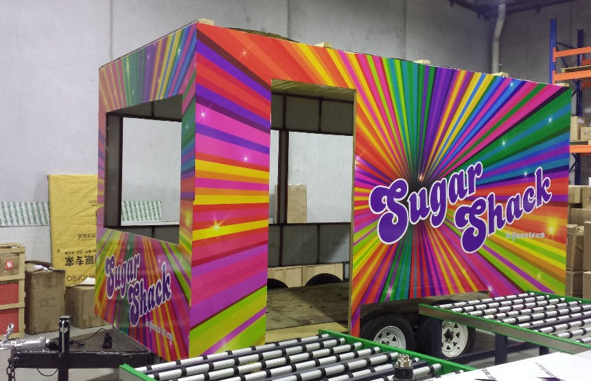 Thumbnail: Sugar-Shack-Food-Trailer-Sign