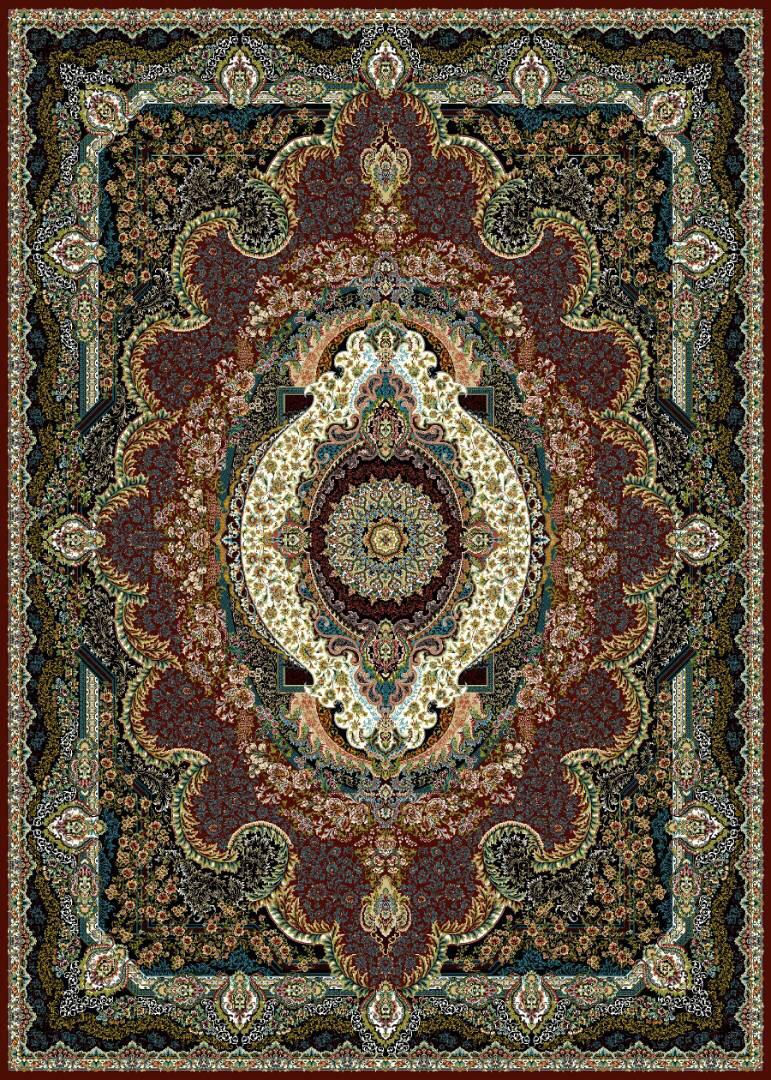 Oriental Hali