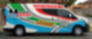 Toyota-Hiace-SLWB-Hi-Roof-Van-Sign-Wrap