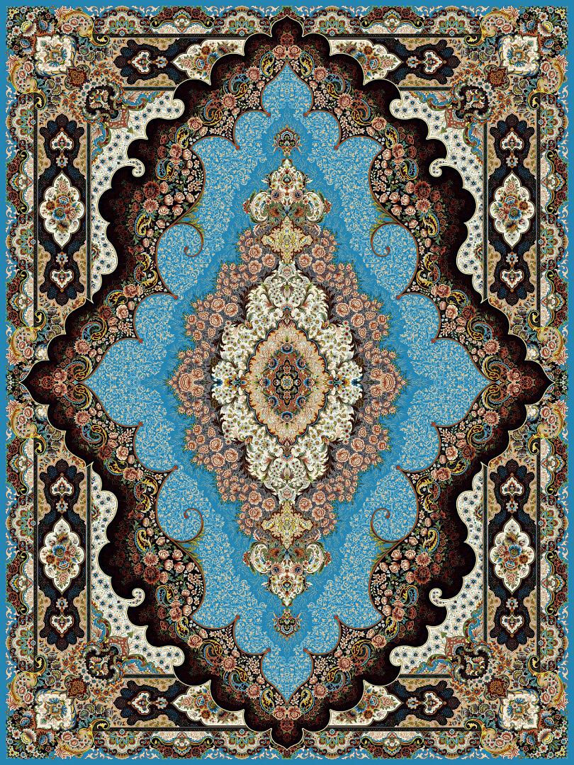 Reeds700 x Peaks 2550 Rugs Quality