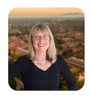 Esther Wojcicki