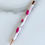 Thumbnail: Floral Ballpoint Pens
