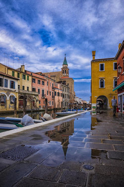 Chioggia