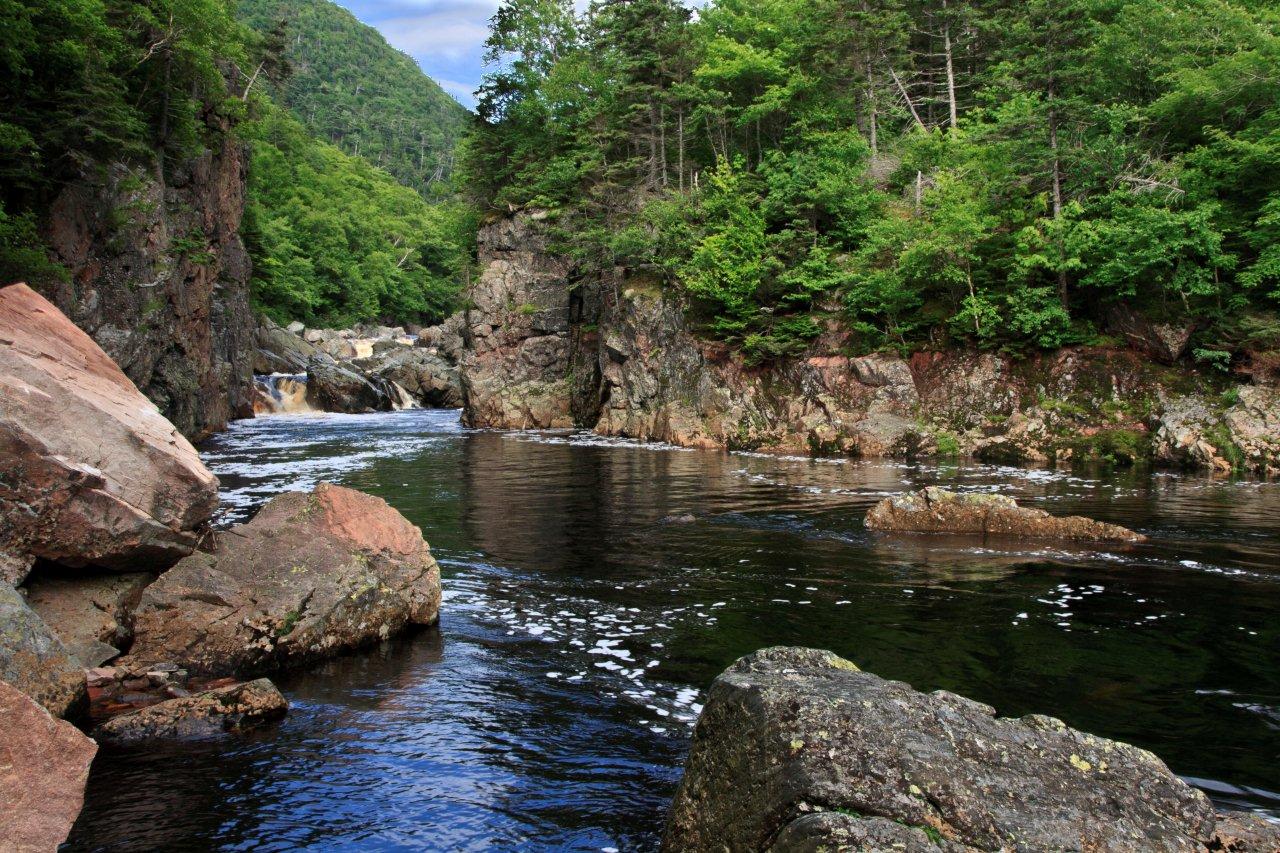 Atlantic salmon fishing packages — Dryflysalmon / Robert Chiasson – Dryflysalmon / Robert Chiasson