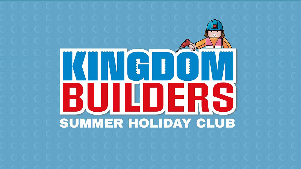 Summer Holiday Club