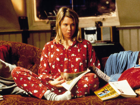 LE JOURNAL DE BRIDGET JONES (critique)