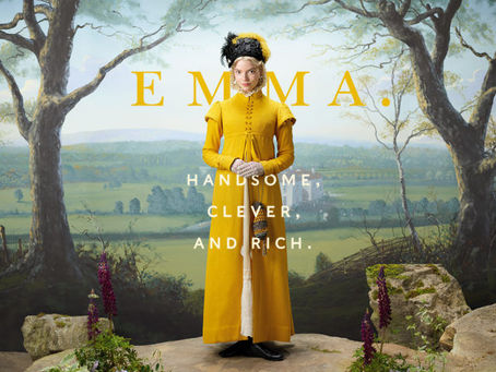 EMMA. (critique)