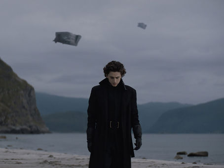 DUNE (critique)