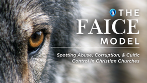 The Check My Church FAICE Model