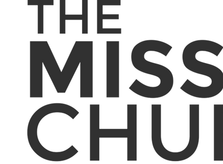 Church Check: The Mission Church in South Jordan, Utah