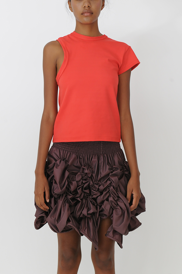 ReggueTop Red