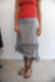 Thumbnail: Silver Sportiva Skirt