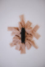 Thumbnail: Bou Hair Clip Nude