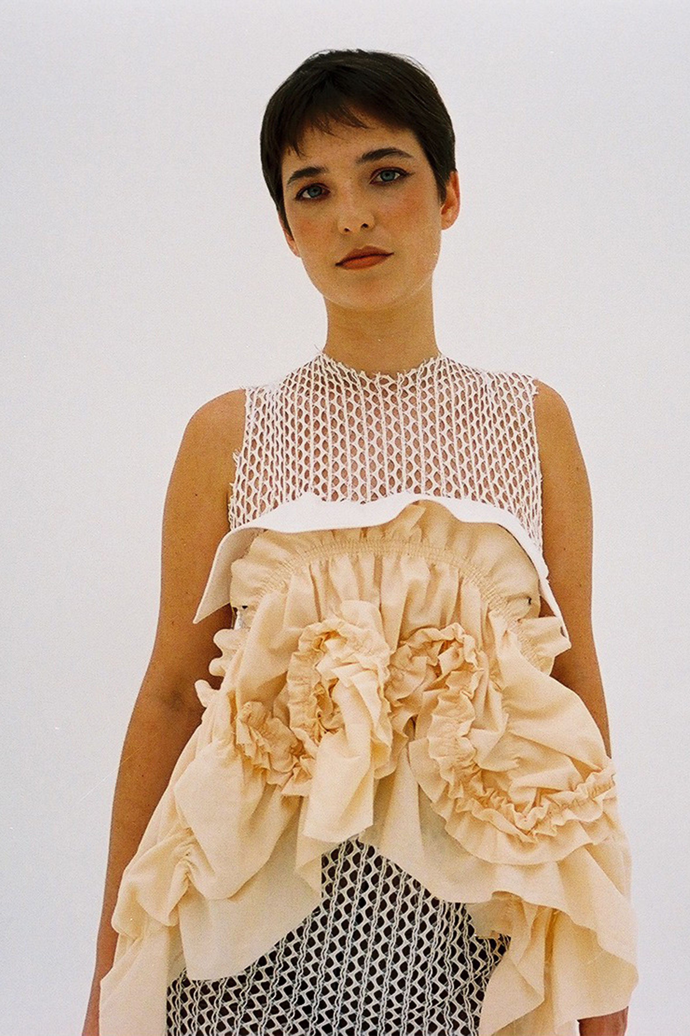 Vestido Tan Gogh 002