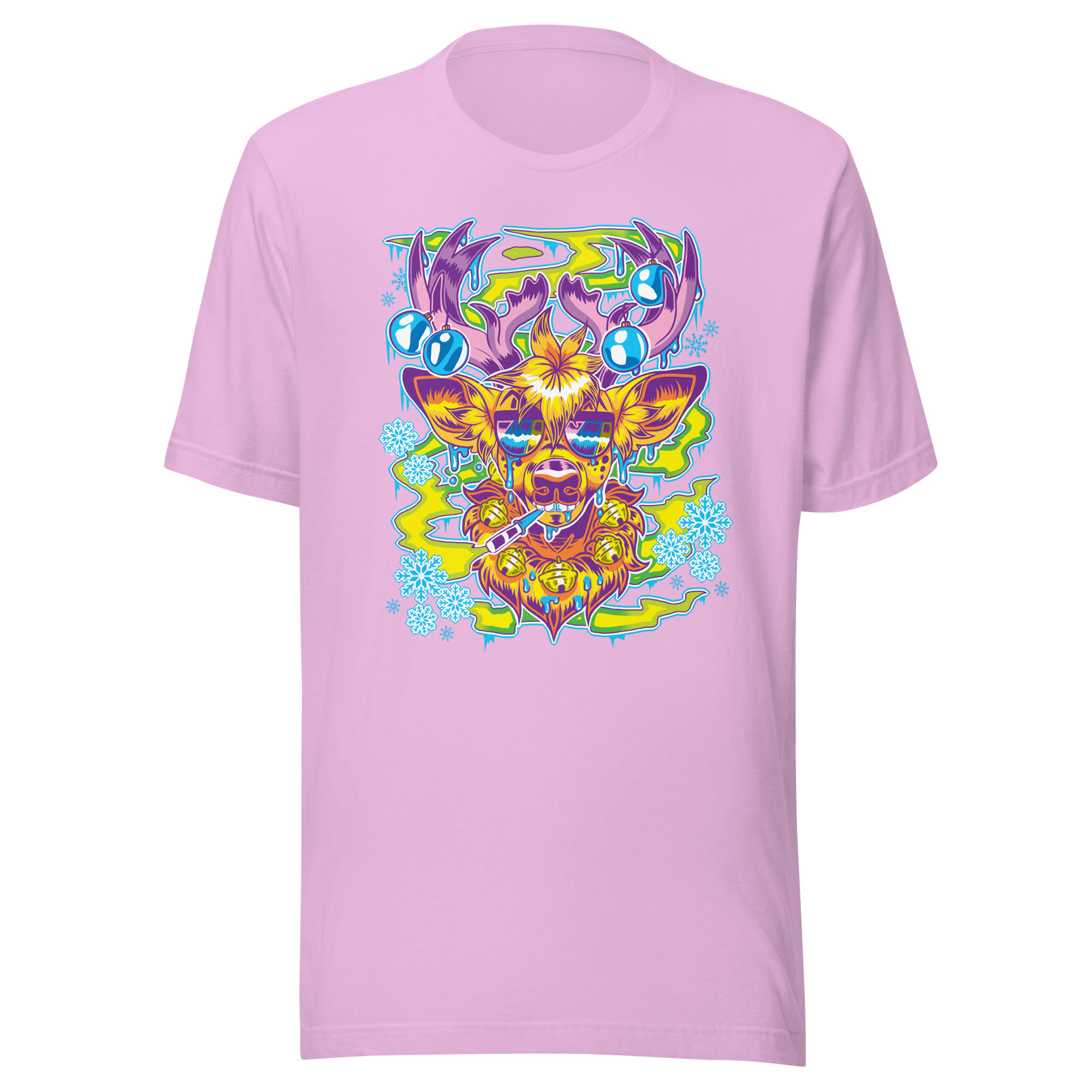 Crew Dreer (Colab with Niuxi)