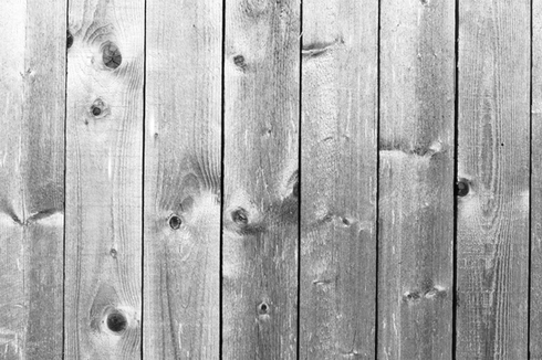 Wooden Plank Transparent