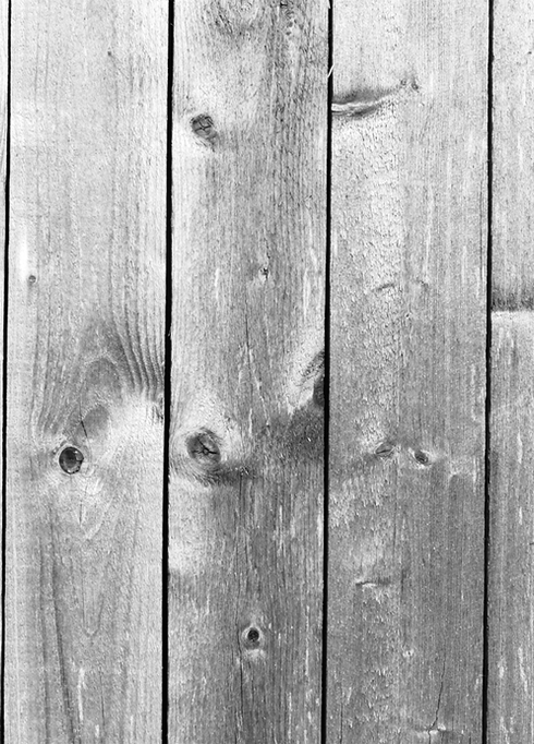 Dřevěné Plank Transparent