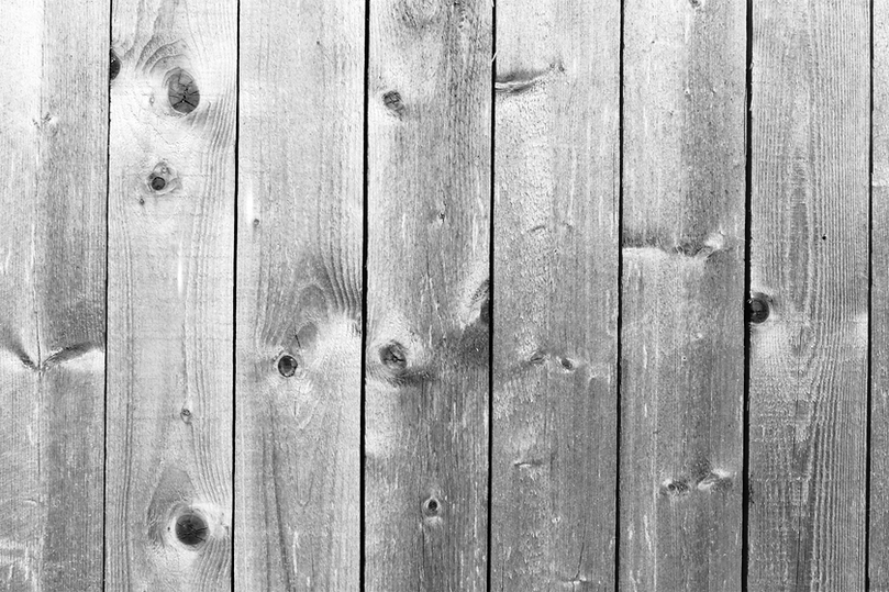 Wooden Plank Transparent