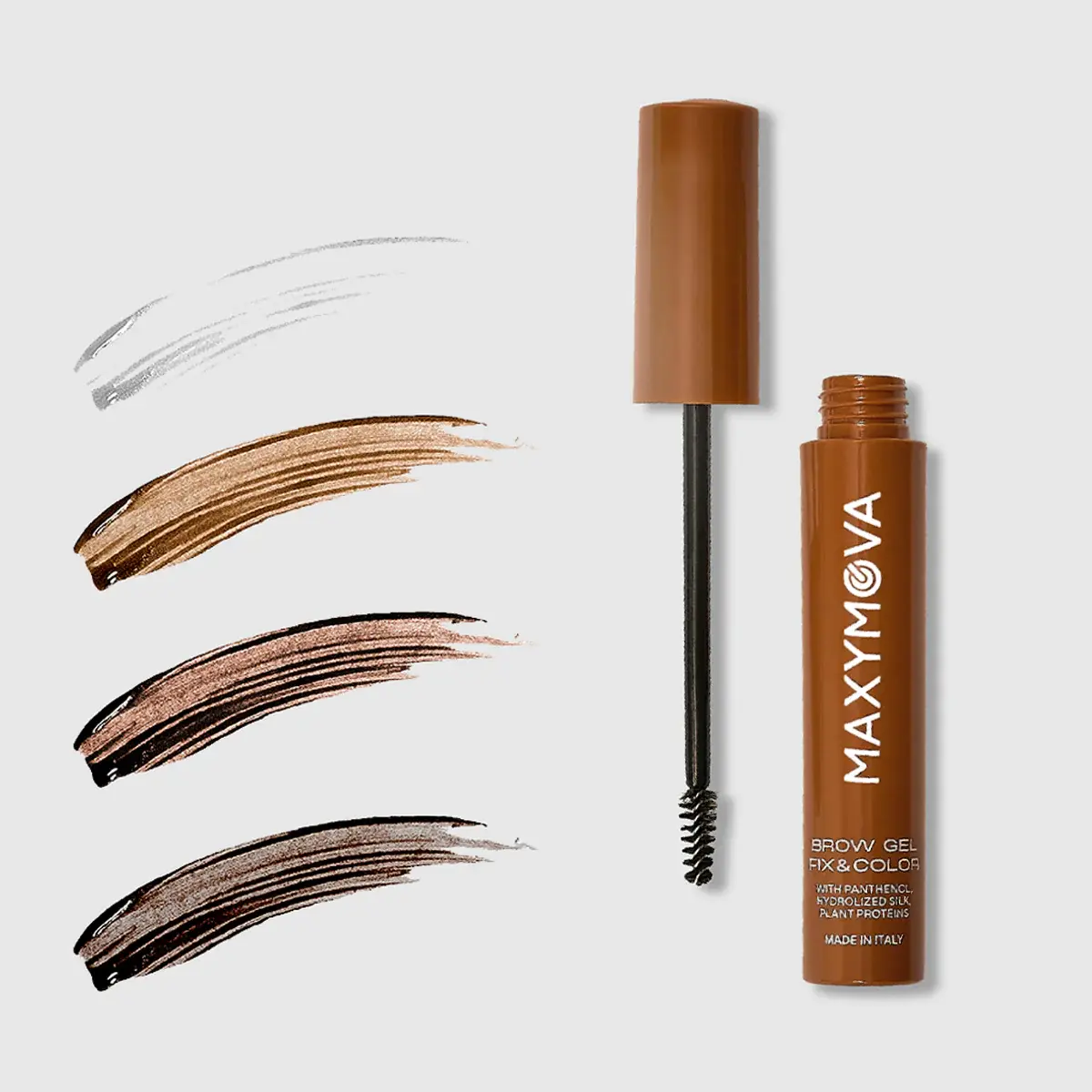 Gel Brow Maxymova