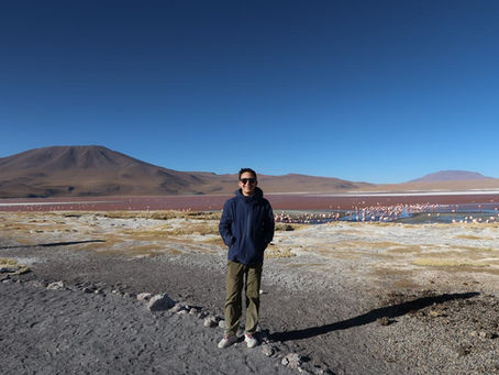 Lo que necesitas saber antes de viajar a Bolivia