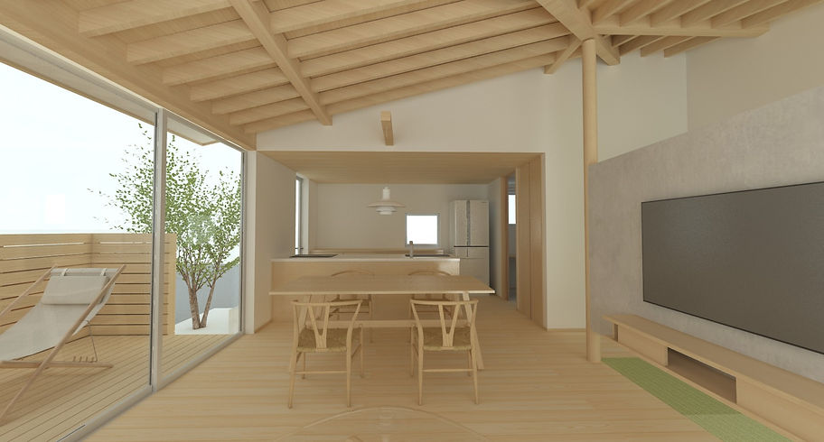 ミスティウッドランド