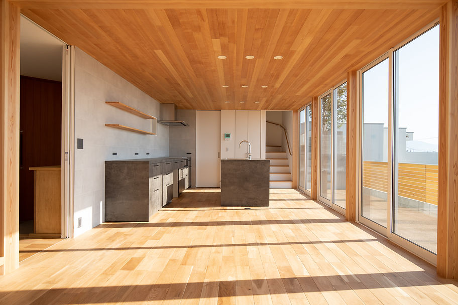 ミスティウッドランド