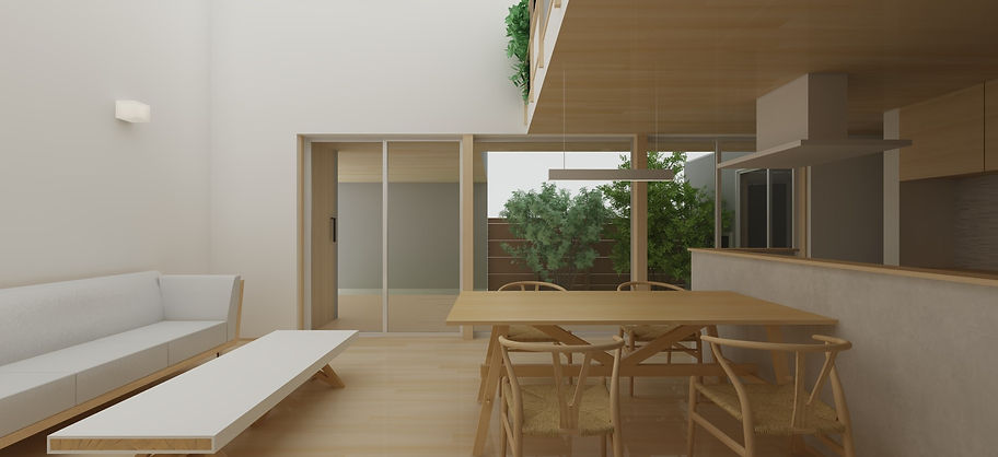 ミスティウッドランド