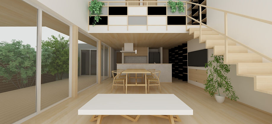 ミスティウッドランド