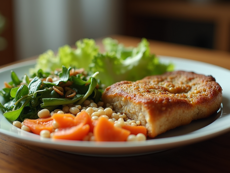 Nutrition Essentials for Young Athletes: Fueling Performance and Recovery