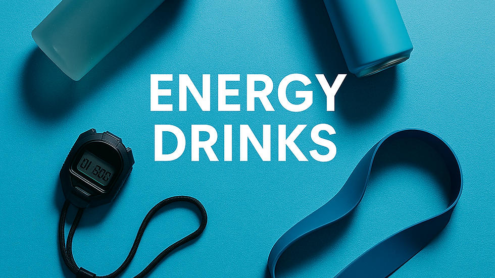 Energy drinks safe for athletes under 18yo watch food for speed tv, sn2go, dwsna, dawn weatherwax,rd,ld,atc,cscs