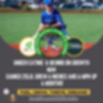 Warning sign: Under-eating can lead to fatigue, poor performance, injuries, and slowed growth in youth athletes.