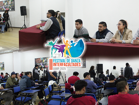 Universidad Americana de Puebla Anuncia el II Encuentro de Danza Interfacultades 2025