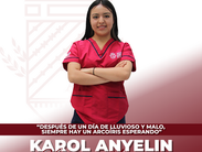 Karol Anyelin Vargas Alonzo