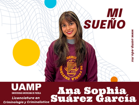 Ana Sophia Suárez García