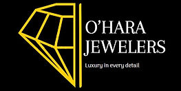 O'Hara Jewelers original logo