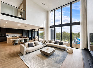 The Brookwater project