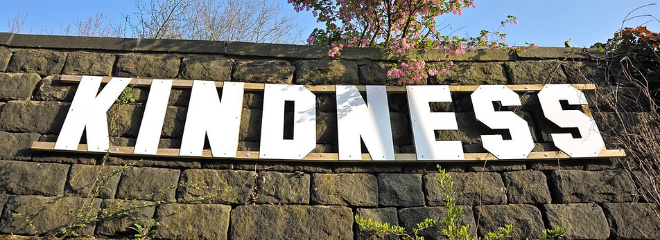 Kindness Todmorden