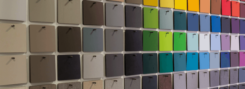 Egger Laminate