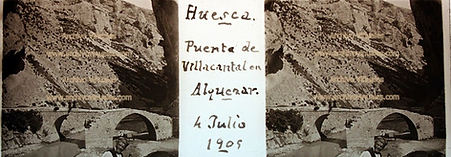 Archivo Viñuales
