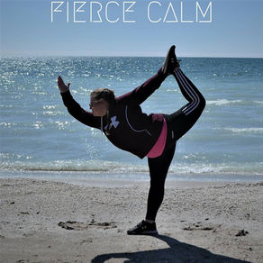 Meet @mikenzep sharing her #yogasavedmylife story with us. These are her words 💚