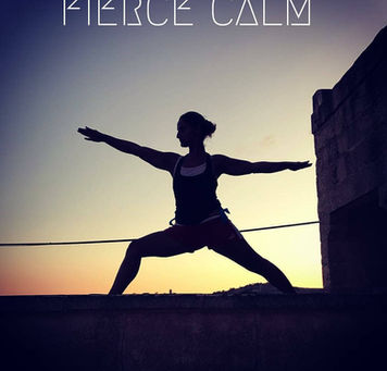 Meet Michelle @fromyogawithlove_ sharing her #yogasavedmylife story with us. These are her words 💚