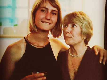 Tamsin Chubb @littlefrenchretreat agreed to tell her yoga transformation story