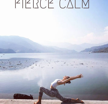 Meet Hannah Raymond @journalofayogi sharing her #yogasavedmylife story with us. These are her words