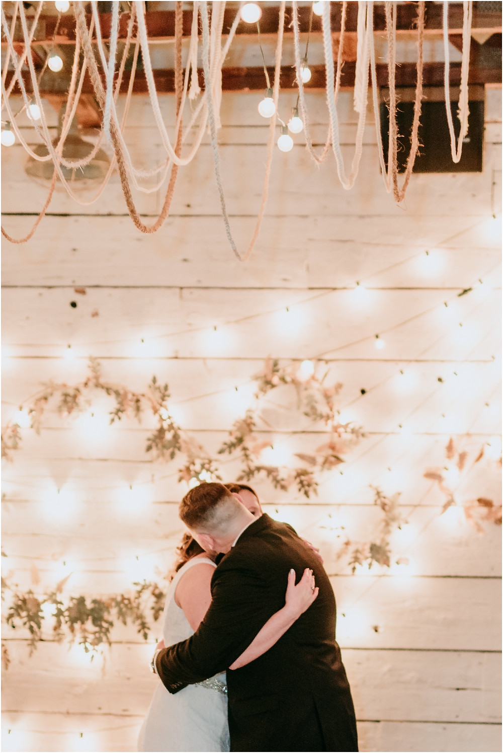 Intimate Philadelphia Wedding at Terrain in Glen Mills PA