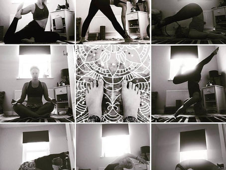@jo_lives_on Joanne decided to share her #yogasavedmylife story