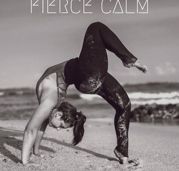 Meet @hannahomol sharing her #yogasavedmylife story with us. These are her words 💚