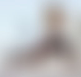 Meet MH counselor Blair @bnlove.yoga sharing her #yogasavedmylife story with us