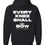 Thumbnail: Every Knee Shall Bow Christian Premium Hoodie